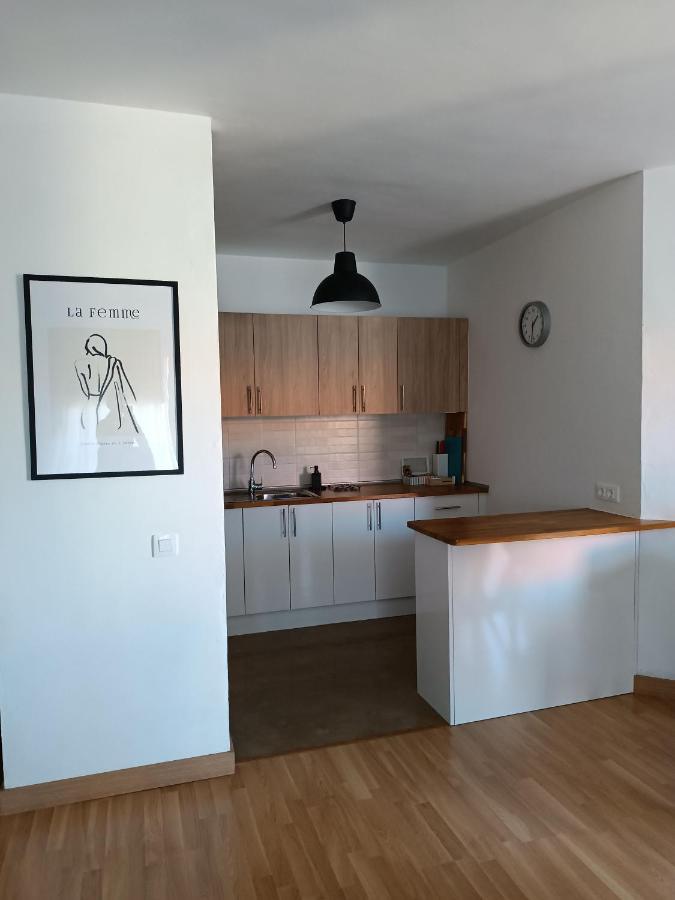 Vivienda Vacacional La Galana Corralejo Exterior foto