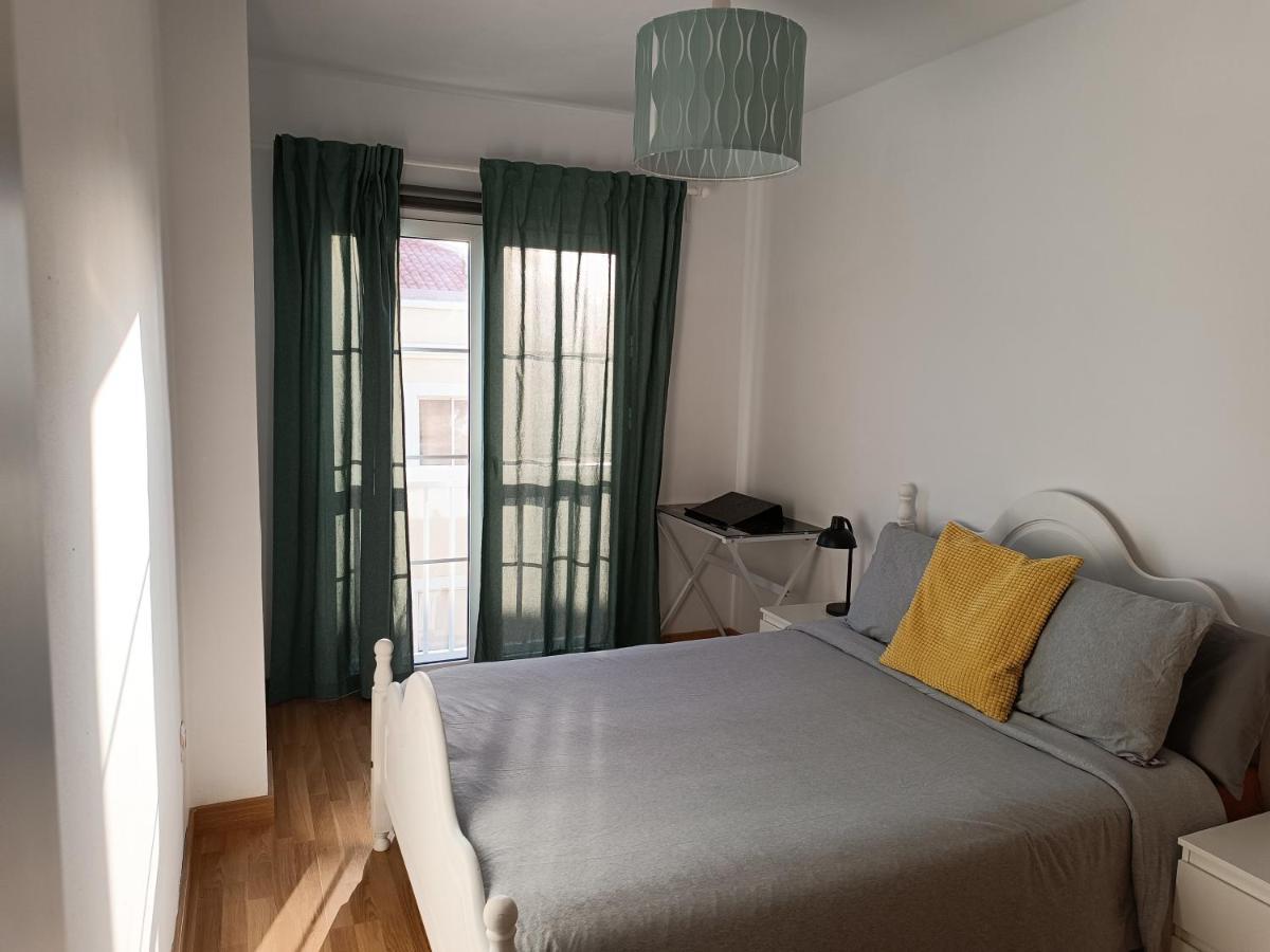 Vivienda Vacacional La Galana Corralejo Exterior foto